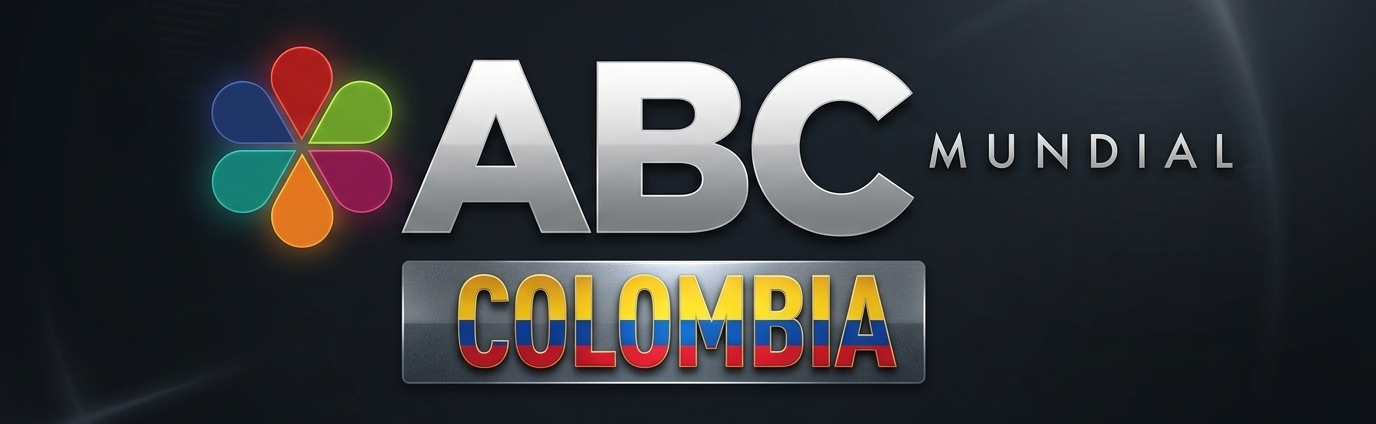 ABC Mundial – Colombia