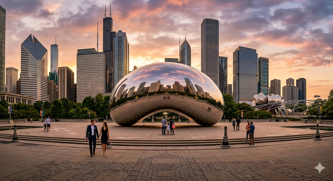 Chicago se renueva con magia, cultura y una propuesta inmersiva