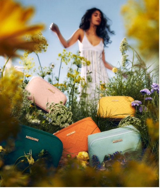 Negocios: Delta y la experiencia premium a bordo con Missoni