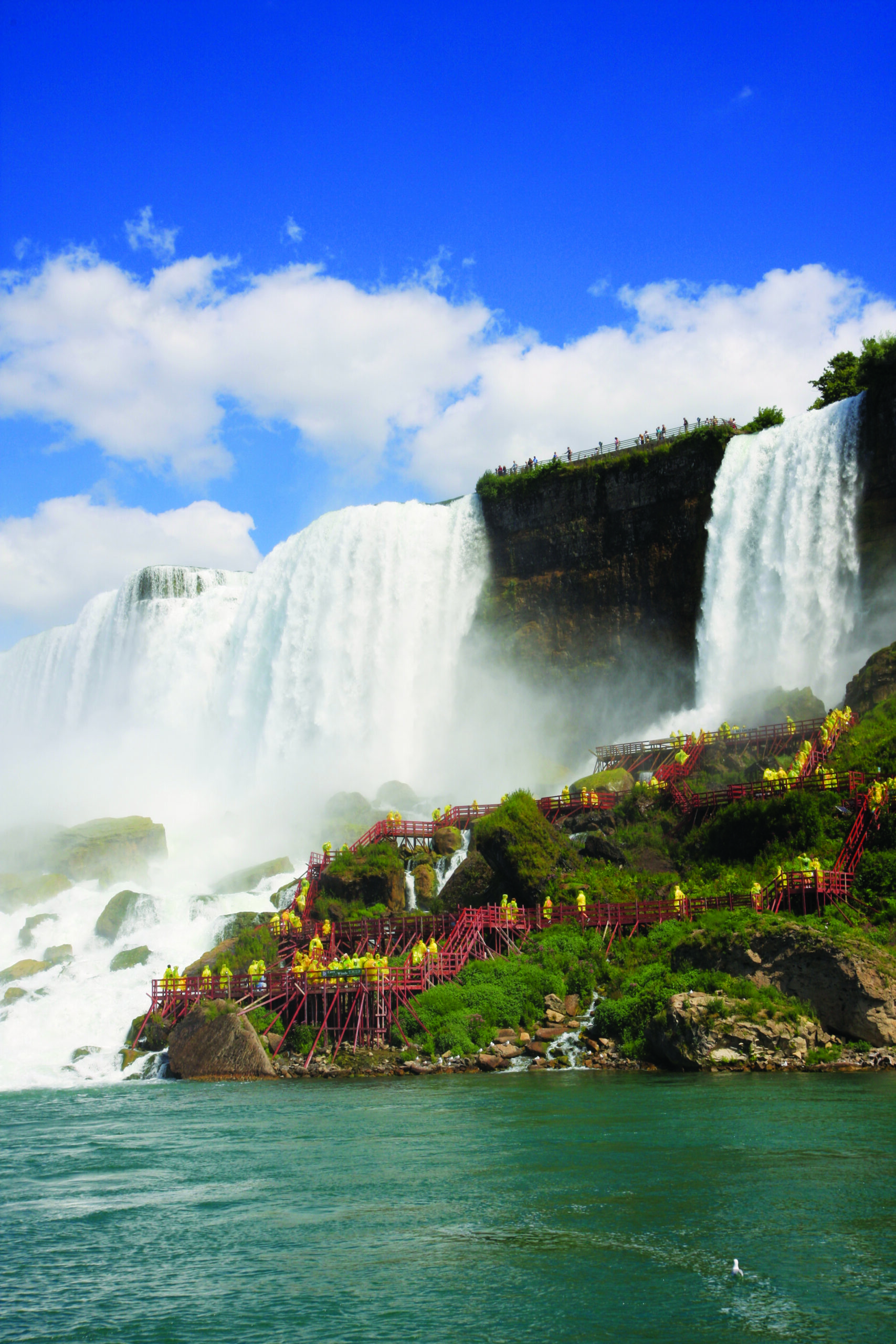 ABC Mundial Colombia estará en el FAM Tour por Buffalo, Niagara Falls y Rochester