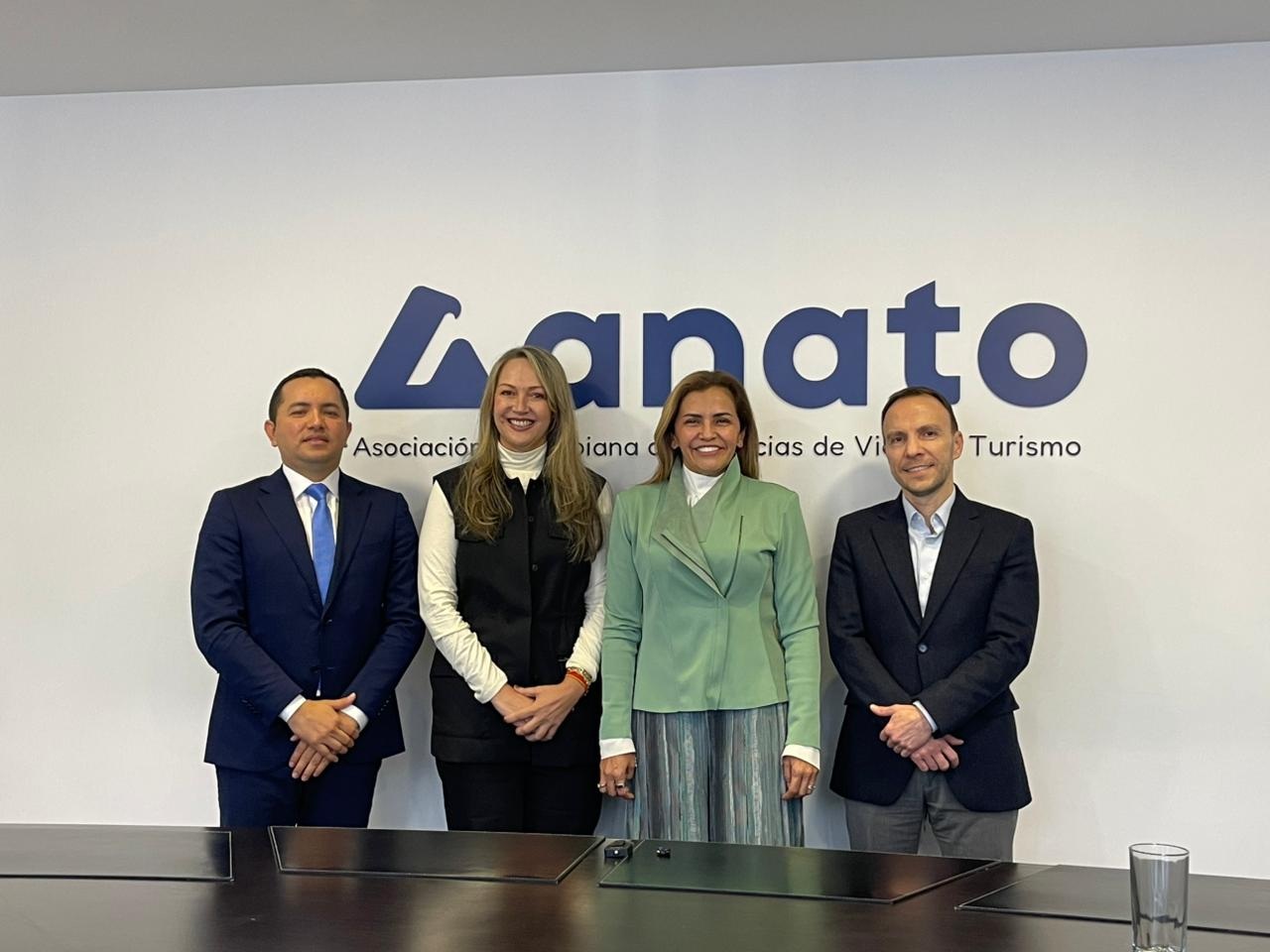 El Meta es designado Destino Invitado de Honor para la Vitrina Turística ANATO 2027