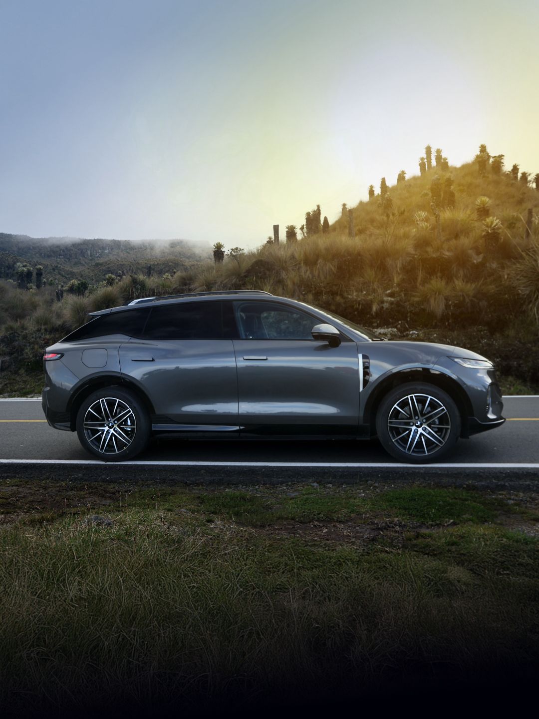 ​La tecnología eléctrica transforma el sector automotor: el nuevo modelo de gestión de Voyah en Colombia