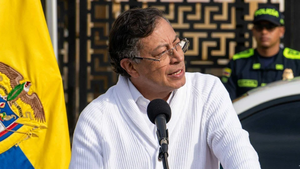 Colombia decide su rumbo: se desarrollan las elecciones presidenciales 2026