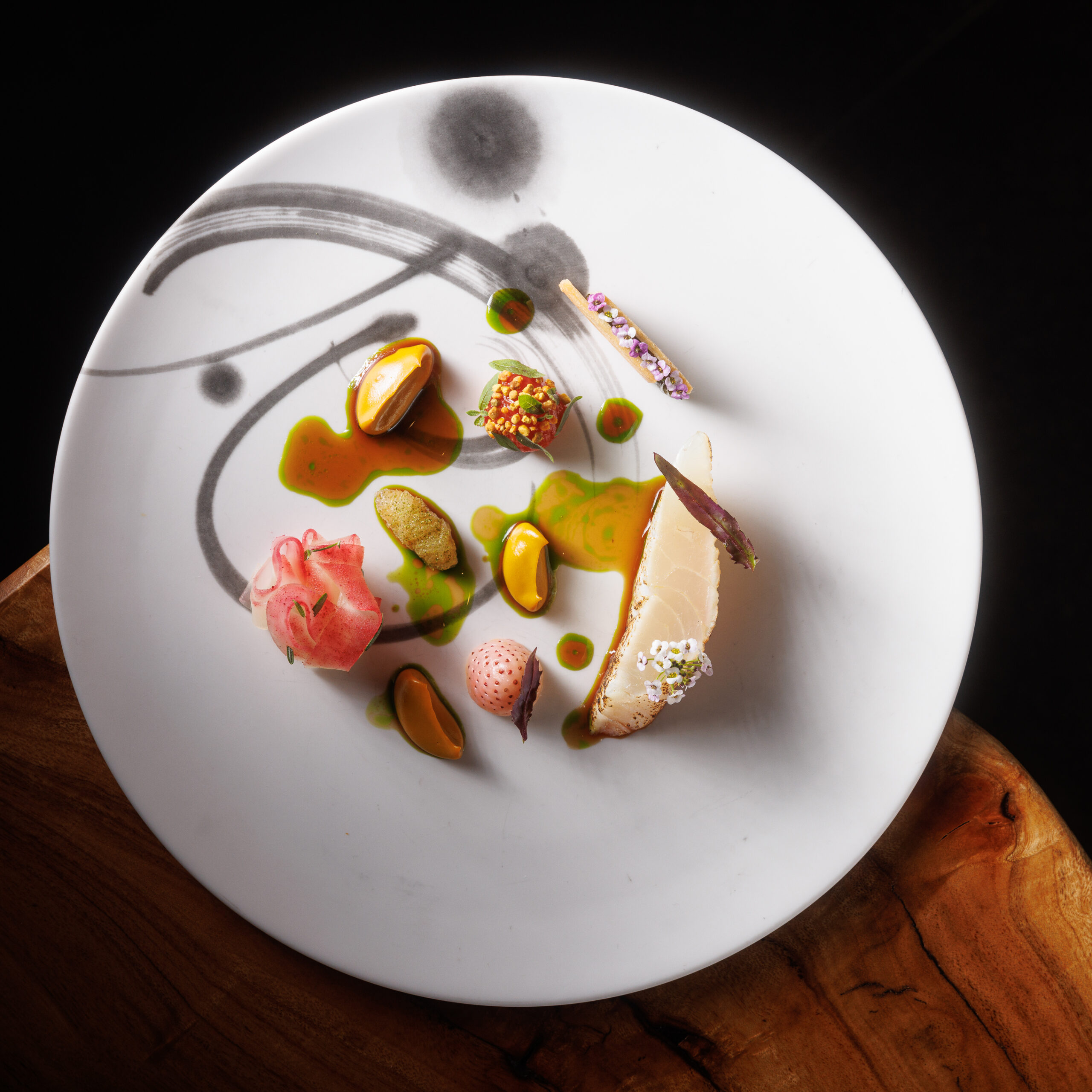 Orlando destaca en la Guía MICHELIN 2026