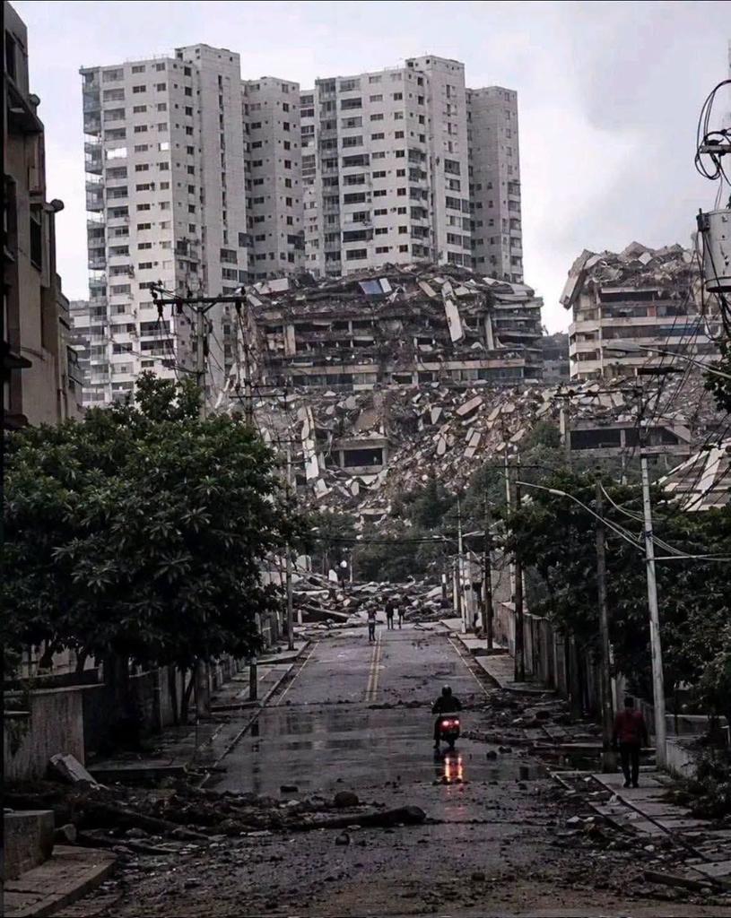 Actualización del terremoto en Venezuela: oficialmente hay 234 muertos y cerca de 4300 heridos