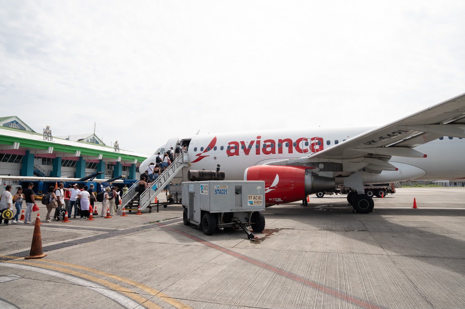 Avianca impulsa el turismo responsable en América Latina con alianzas ambientales y sociales