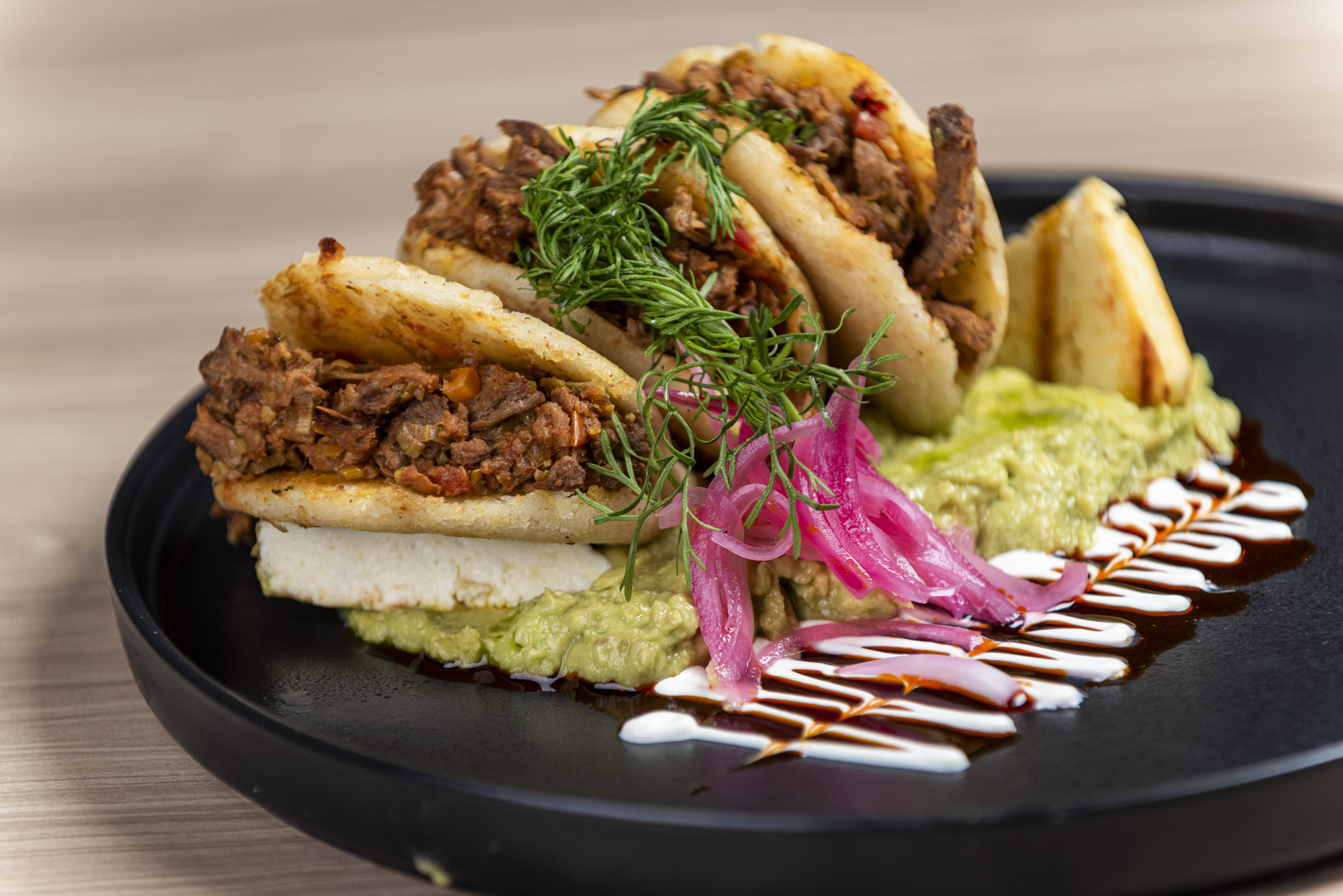 Cocina Capital: la nueva apuesta gastronómica que une los sabores de Colombia y México en Bogotá