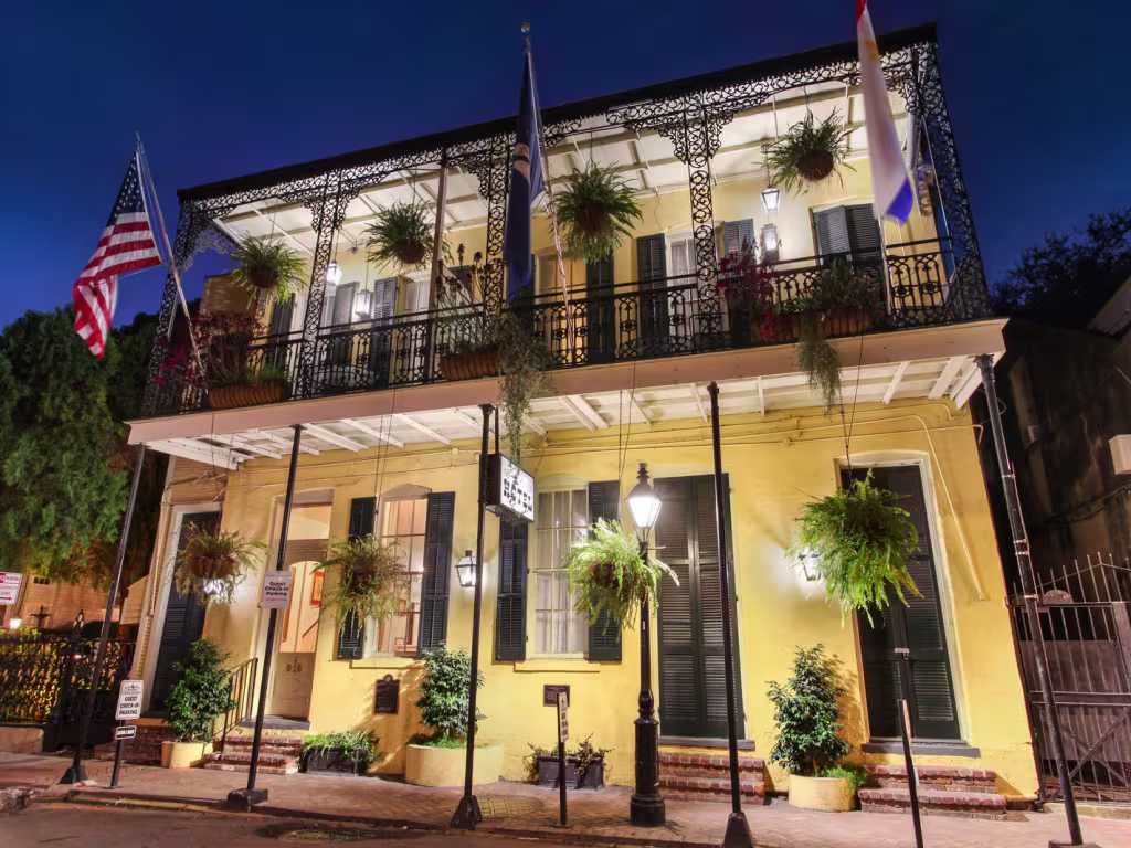 Nueva Orleans en octubre: el festín cultural, musical y gastronómico que define el otoño en Louisiana